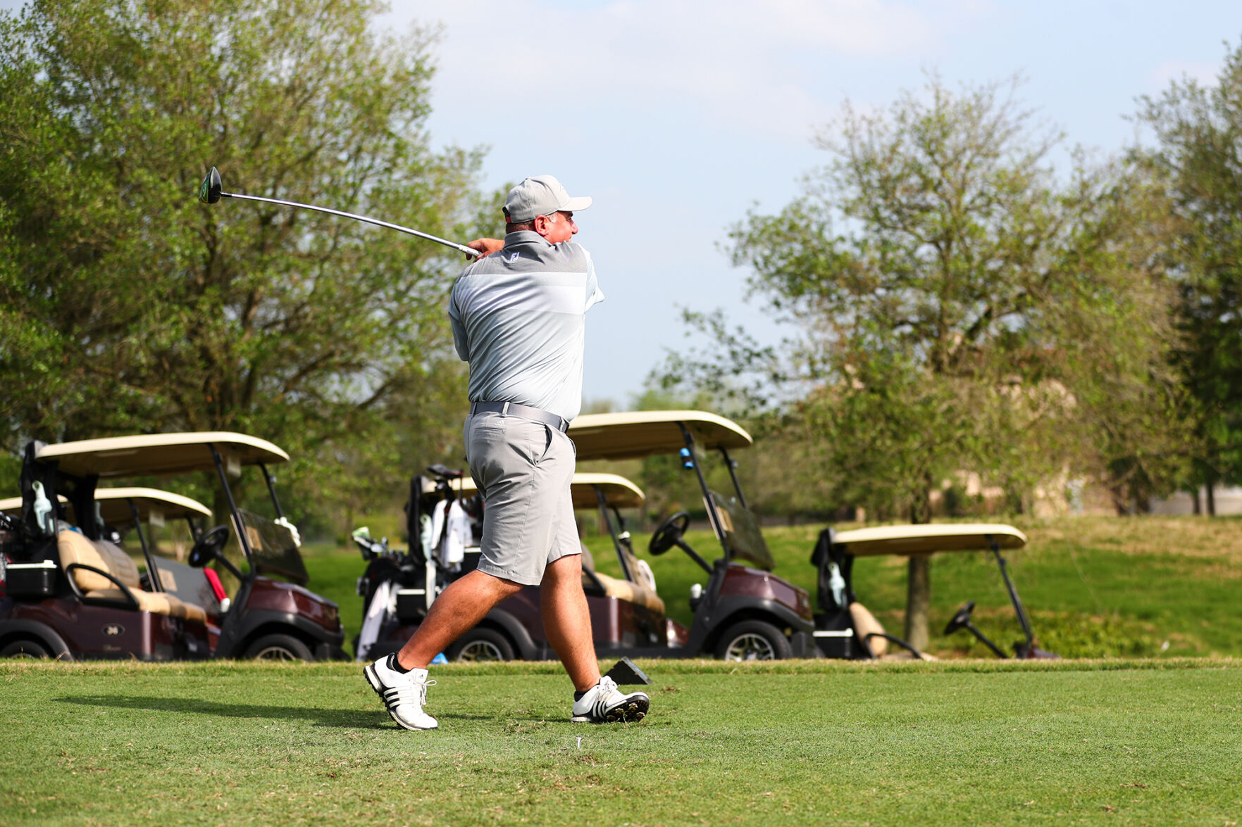 Boys & Girls Club Legends & Lettermen Golf Tournament